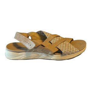 Earth Spirit Sandals (2287)